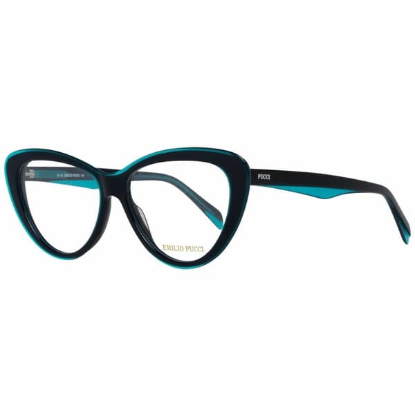 Glasögonbågar Emilio Pucci EP5096-55089 Ø 55 mm
