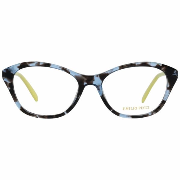Glasögonbågar Emilio Pucci EP5100-54055 ø 54 mm