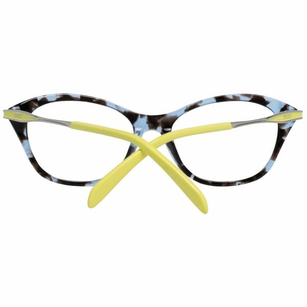 Glasögonbågar Emilio Pucci EP5100-54055 ø 54 mm