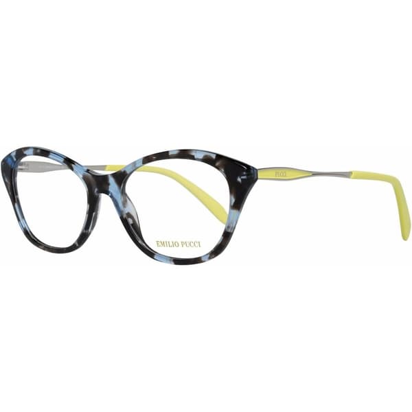 Glasögonbågar Emilio Pucci EP5100-54055 ø 54 mm