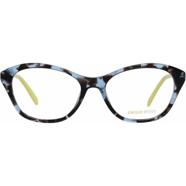 Glasögonbågar Emilio Pucci EP5100-54055 ø 54 mm