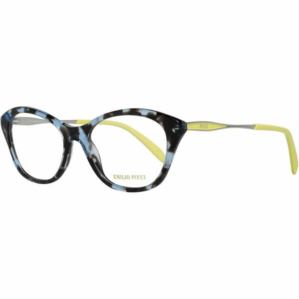 Glasögonbågar Emilio Pucci EP5100-54055 ø 54 mm