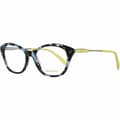 Miniatyrbild 9 av 11: Glasögonbågar Emilio Pucci EP5100-54055 ø 54 mm