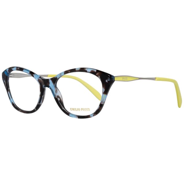 Glasögonbågar Emilio Pucci EP5100-54055 ø 54 mm