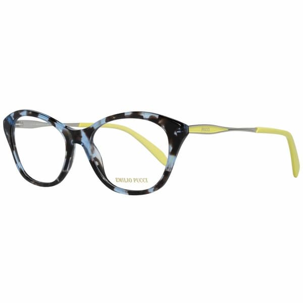 Glasögonbågar Emilio Pucci EP5100-54055 ø 54 mm