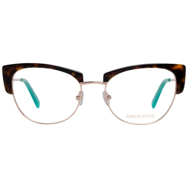 Glasögonbågar Emilio Pucci EP5102-54052 ø 54 mm