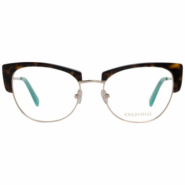 Glasögonbågar Emilio Pucci EP5102-54052 ø 54 mm