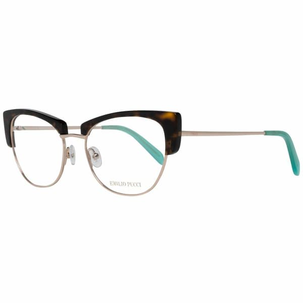 Glasögonbågar Emilio Pucci EP5102-54052 ø 54 mm