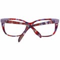 Miniatyrbild 5 av 10: Glasögonbågar Emilio Pucci EP5117-54083 ø 54 mm