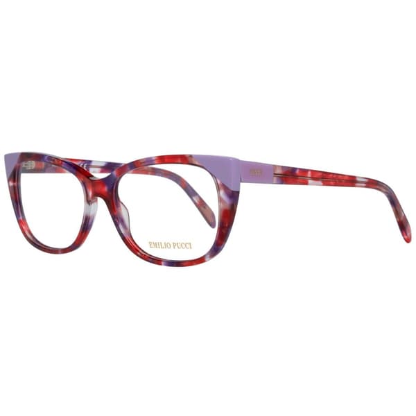 Glasögonbågar Emilio Pucci EP5117-54083 ø 54 mm