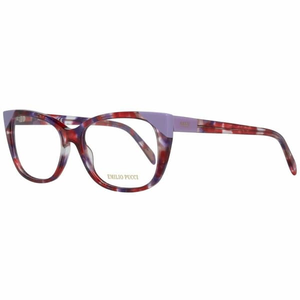Glasögonbågar Emilio Pucci EP5117-54083 ø 54 mm