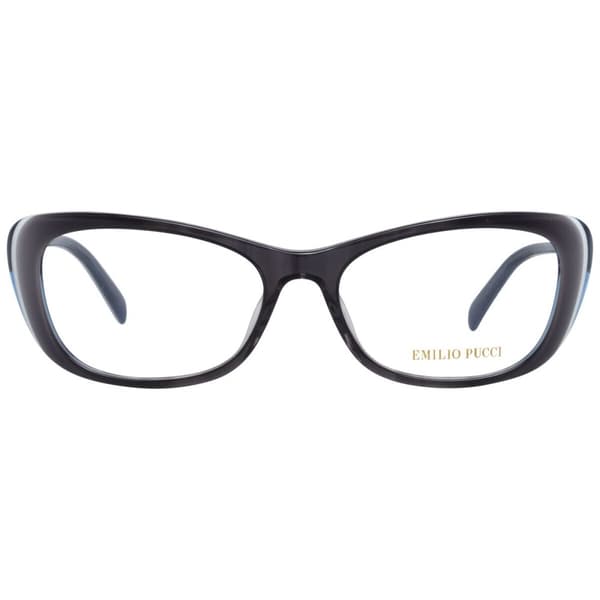 Glasögonbågar Emilio Pucci EP5158-53020 Ø 53 mm