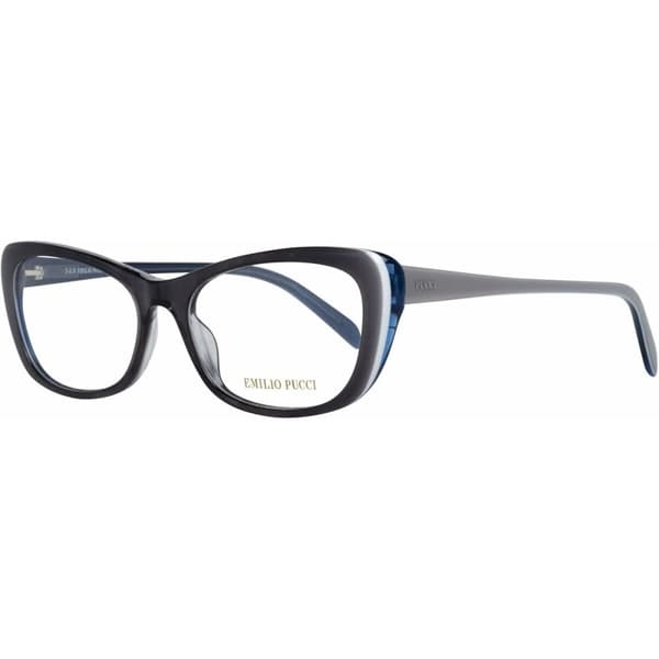 Glasögonbågar Emilio Pucci EP5158-53020 Ø 53 mm