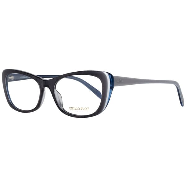 Glasögonbågar Emilio Pucci EP5158-53020 Ø 53 mm