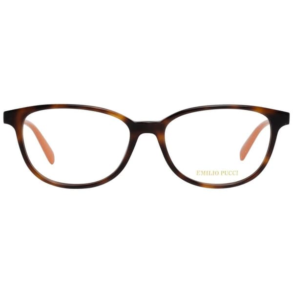 Glasögonbågar Emilio Pucci EP5137-55052 Ø 55 mm