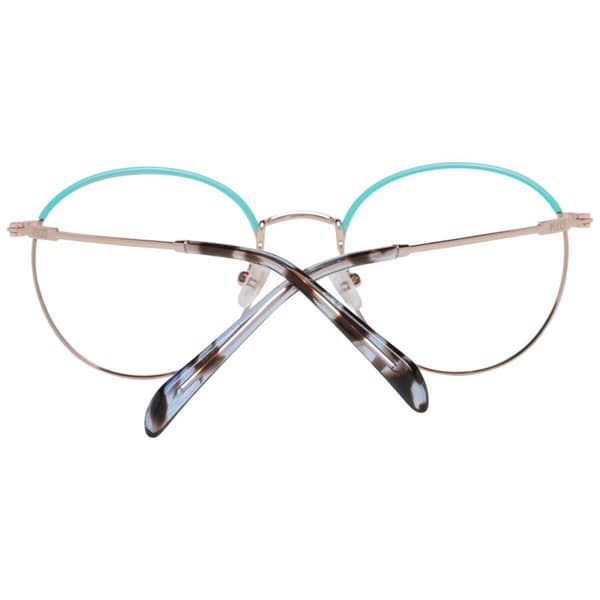 Glasögonbågar Emilio Pucci EP5153-51028 Ø 51 mm