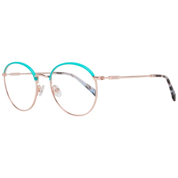 Glasögonbågar Emilio Pucci EP5153-51028 Ø 51 mm
