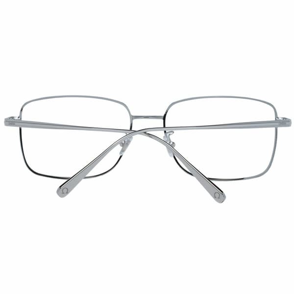 Glasögonbågar Omega OM5035-D-57016 Grå ø 57 mm