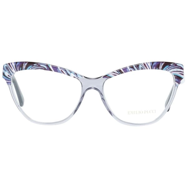 Glasögonbågar Emilio Pucci EP5020-55020 Ø 55 mm