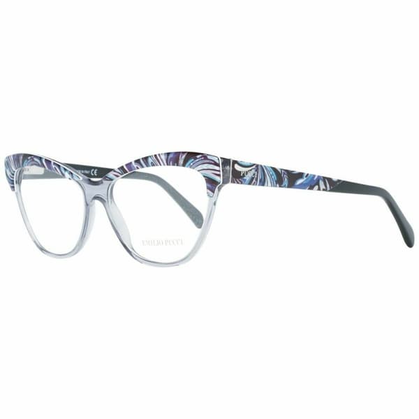 Glasögonbågar Emilio Pucci EP5020-55020 Ø 55 mm