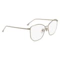 Miniatyrbild 3 av 3: Glasögonbågar Victoria Beckham VB2105-5616714 ø 56 mm