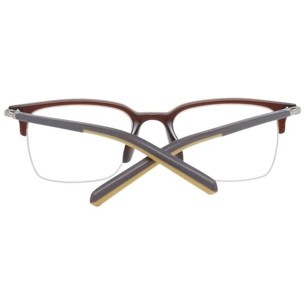Glasögonbågar Ducati DA1003-52100 Brun Ø 52 mm