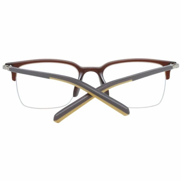 Glasögonbågar Ducati DA1003-52100 Brun Ø 52 mm