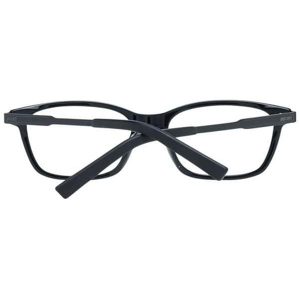 Glasögonbågar Ducati DA1032-54001 Svart ø 54 mm