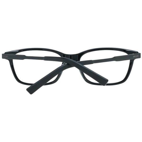 Glasögonbågar Ducati DA1032-54001 Svart ø 54 mm