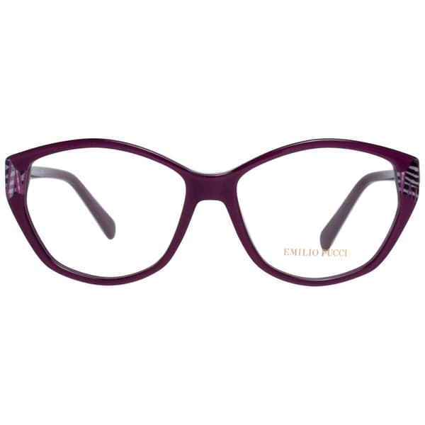 Brillestel Emilio Pucci EP5050-55081 Ø 55 mm