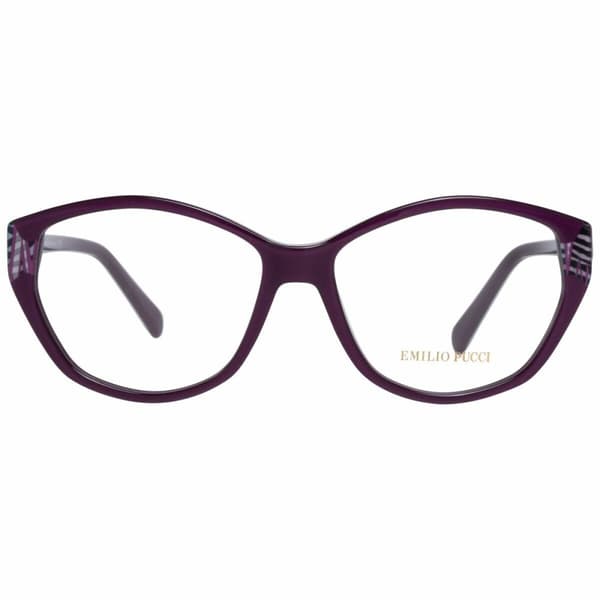 Brillestel Emilio Pucci EP5050-55081 Ø 55 mm