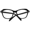 Miniatyrbillede 3 af 6: Brillestel Emilio Pucci EP5078-53004 Ø 53 mm