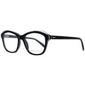 Miniatyrbillede 5 af 6: Brillestel Emilio Pucci EP5078-53004 Ø 53 mm