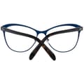 Miniatyrbillede 3 af 6: Brillestel Emilio Pucci EP5085-53092 Ø 53 mm