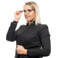 Miniatyrbillede 4 af 6: Brillestel Emilio Pucci EP5085-53092 Ø 53 mm