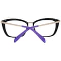 Miniatyrbillede 2 af 4: Brillestel Emilio Pucci EP5093-54005 ø 54 mm