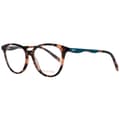 Miniatyrbillede 5 af 6: Brillestel Emilio Pucci EP5094-53055 Ø 53 mm