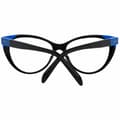 Miniatyrbillede 5 af 6: Brillestel Emilio Pucci EP5116-54005 ø 54 mm
