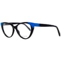 Miniatyrbillede 2 af 6: Brillestel Emilio Pucci EP5116-54005 ø 54 mm