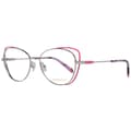 Miniatyrbillede 2 af 6: Brillestel Emilio Pucci EP5141-54016 ø 54 mm