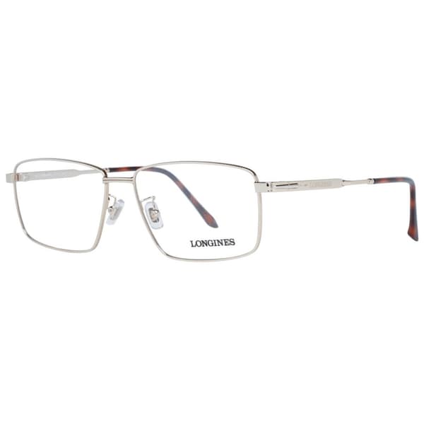 Brillestel Longines LG5017-H-57032 Gylden ø 57 mm