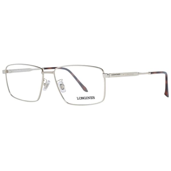 Brillestel Longines LG5017-H-57032 Gylden ø 57 mm