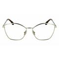 Miniatyrbillede 2 af 3: Brillestel Victoria Beckham VB2122-5416756 ø 54 mm