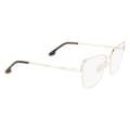 Miniatyrbillede 3 af 3: Brillestel Victoria Beckham VB2126-5815716 ø 58 mm
