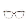 Miniatyrbillede 2 af 3: Brillestel Victoria Beckham VB2640-5716037 ø 57 mm