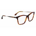 Miniatyrbillede 3 af 3: Brillestel Victoria Beckham VB2656-5614215 ø 56 mm
