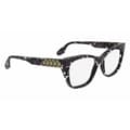 Miniatyrbillede 3 af 3: Brillestel Victoria Beckham VB2662-5216010 Ø 52 mm