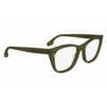 Miniatyrbillede 3 af 3: Brillestel Victoria Beckham VB2665-5317310 Ø 53 mm