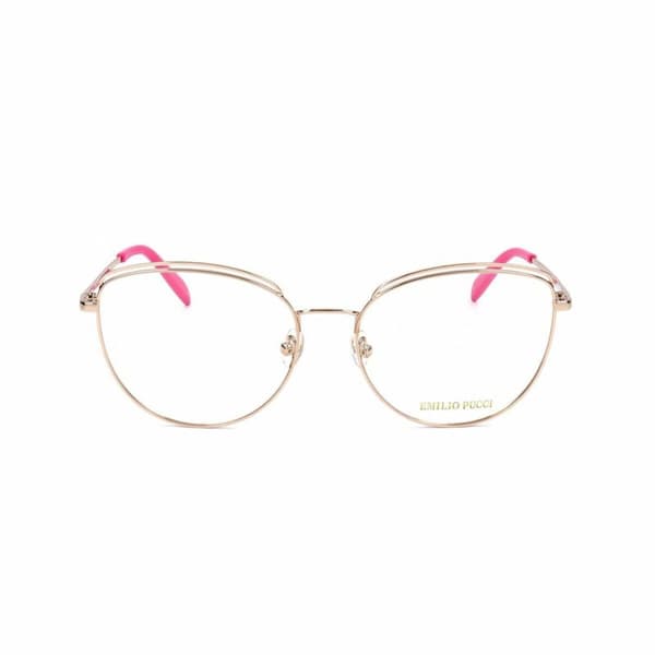 Glassramme for Kvinner Emilio Pucci EP5168-56028 ø 56 mm