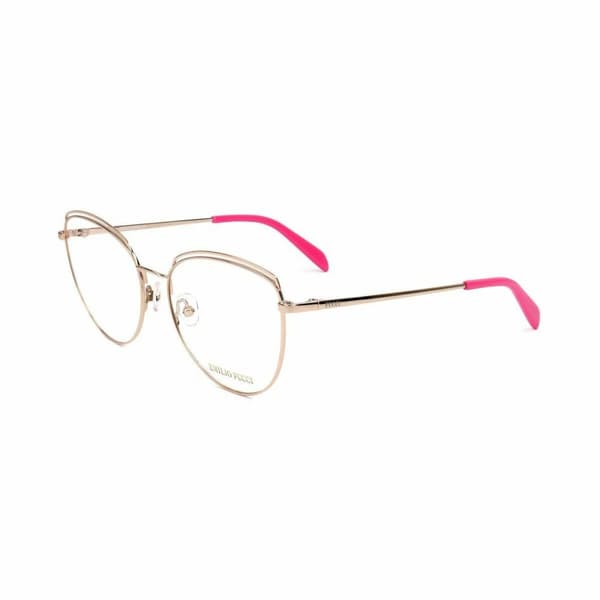 Glassramme for Kvinner Emilio Pucci EP5168-56028 ø 56 mm